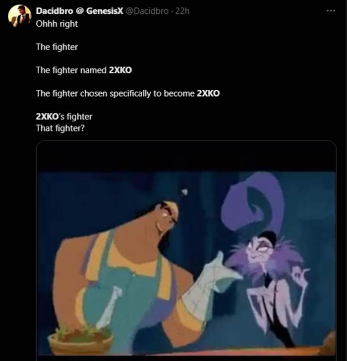 This is the best reply and its exactly how you should be pronouncing it.